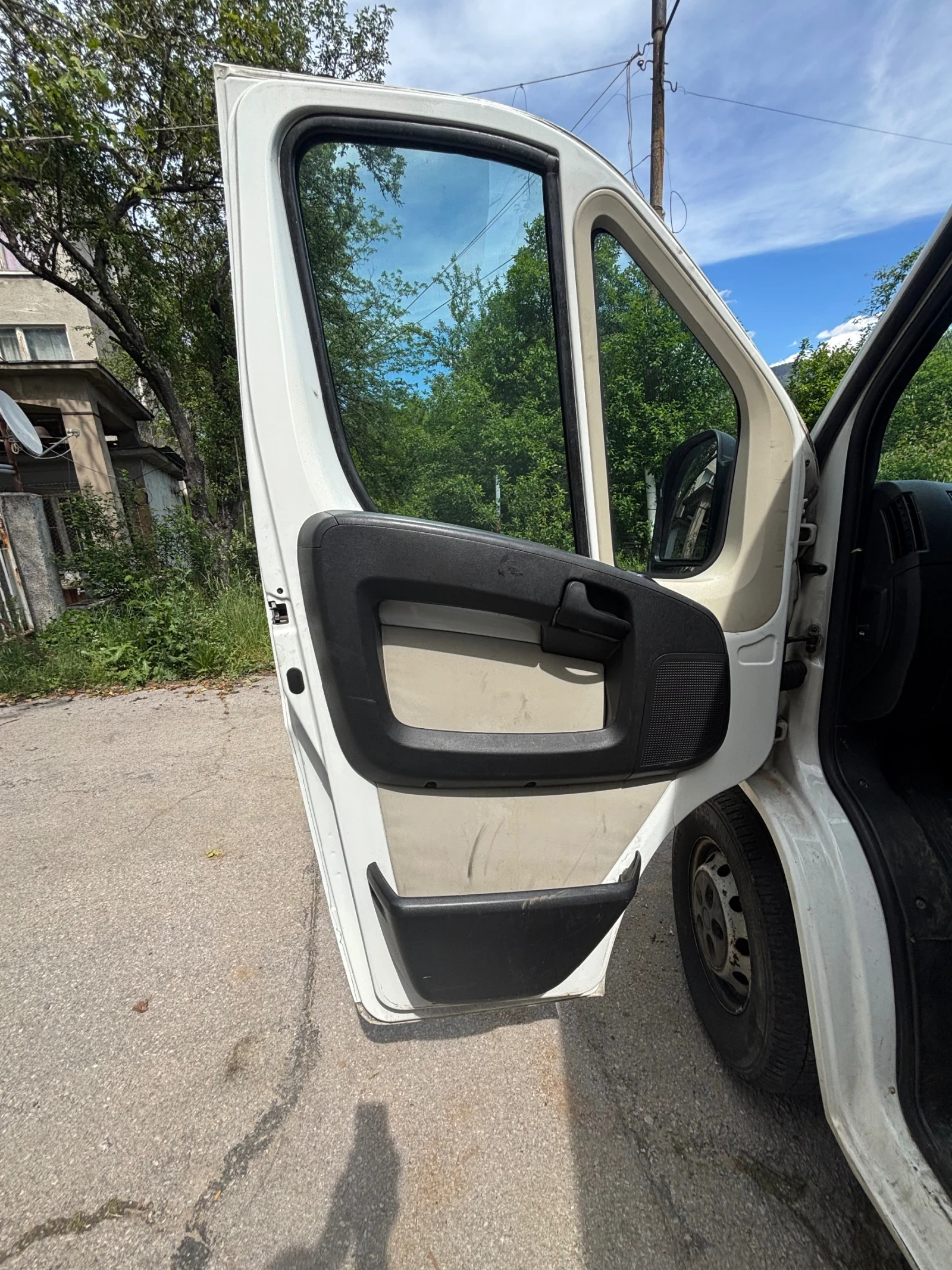 Peugeot Boxer 2.2 HDI 2011 � | Mobile.bg � ����������� 13