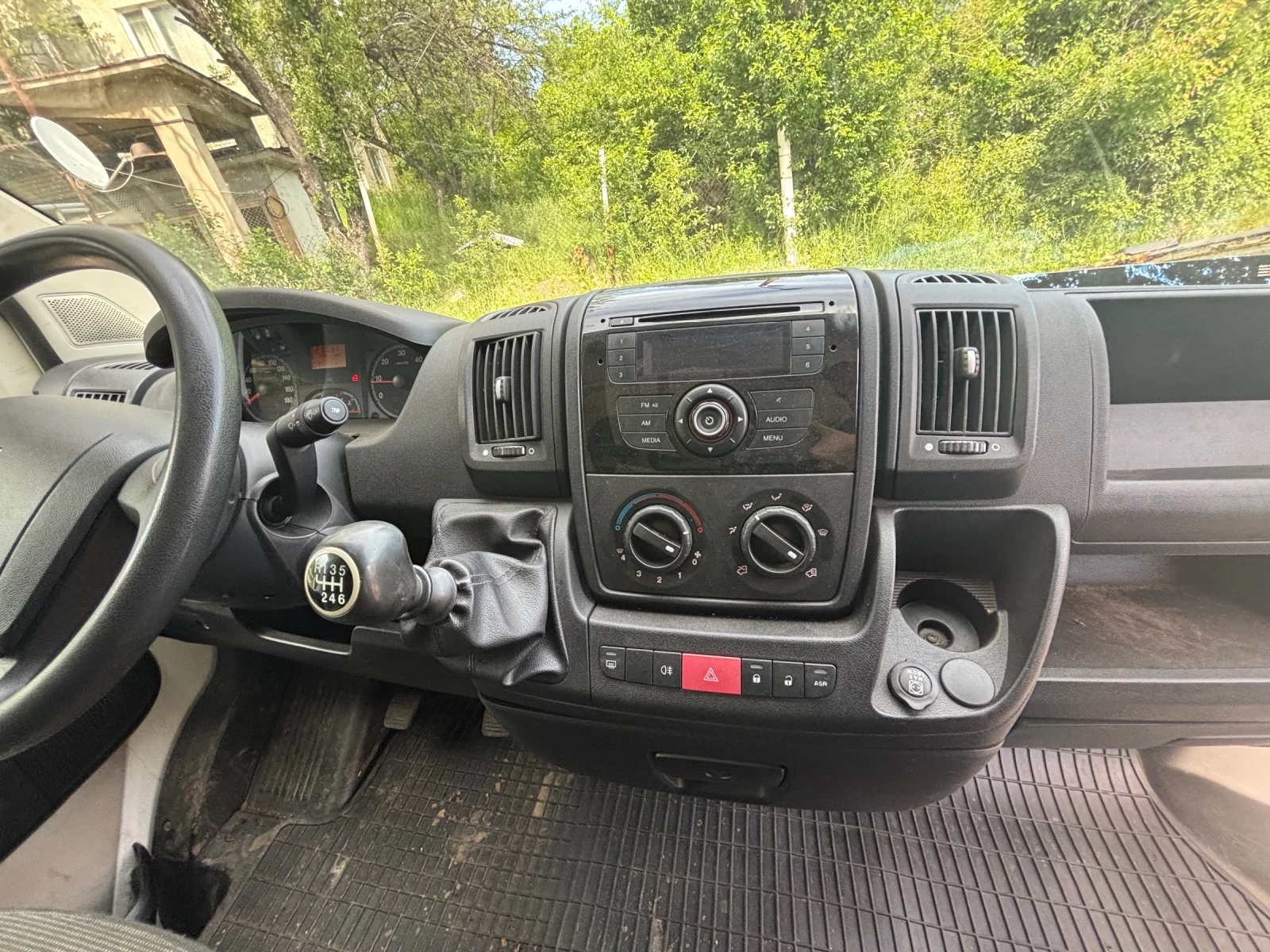 Peugeot Boxer 2.2 HDI 2011 � | Mobile.bg � ����������� 12