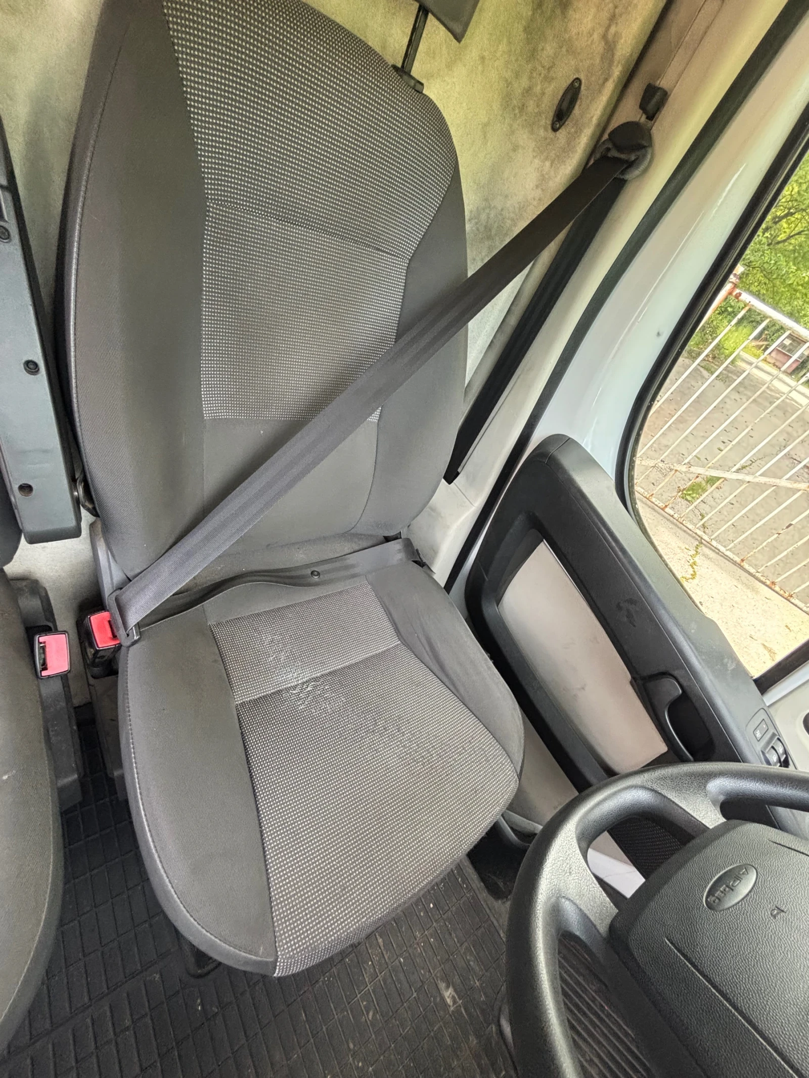 Peugeot Boxer 2.2 HDI 2011 � | Mobile.bg � ����������� 15