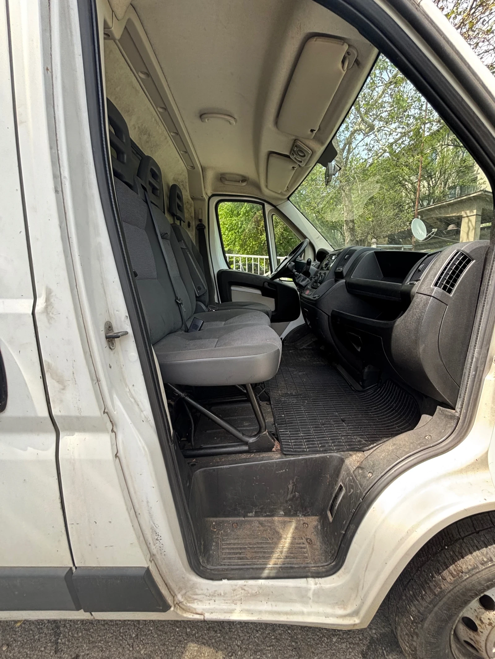 Peugeot Boxer 2.2 HDI 2011 � | Mobile.bg � ����������� 11