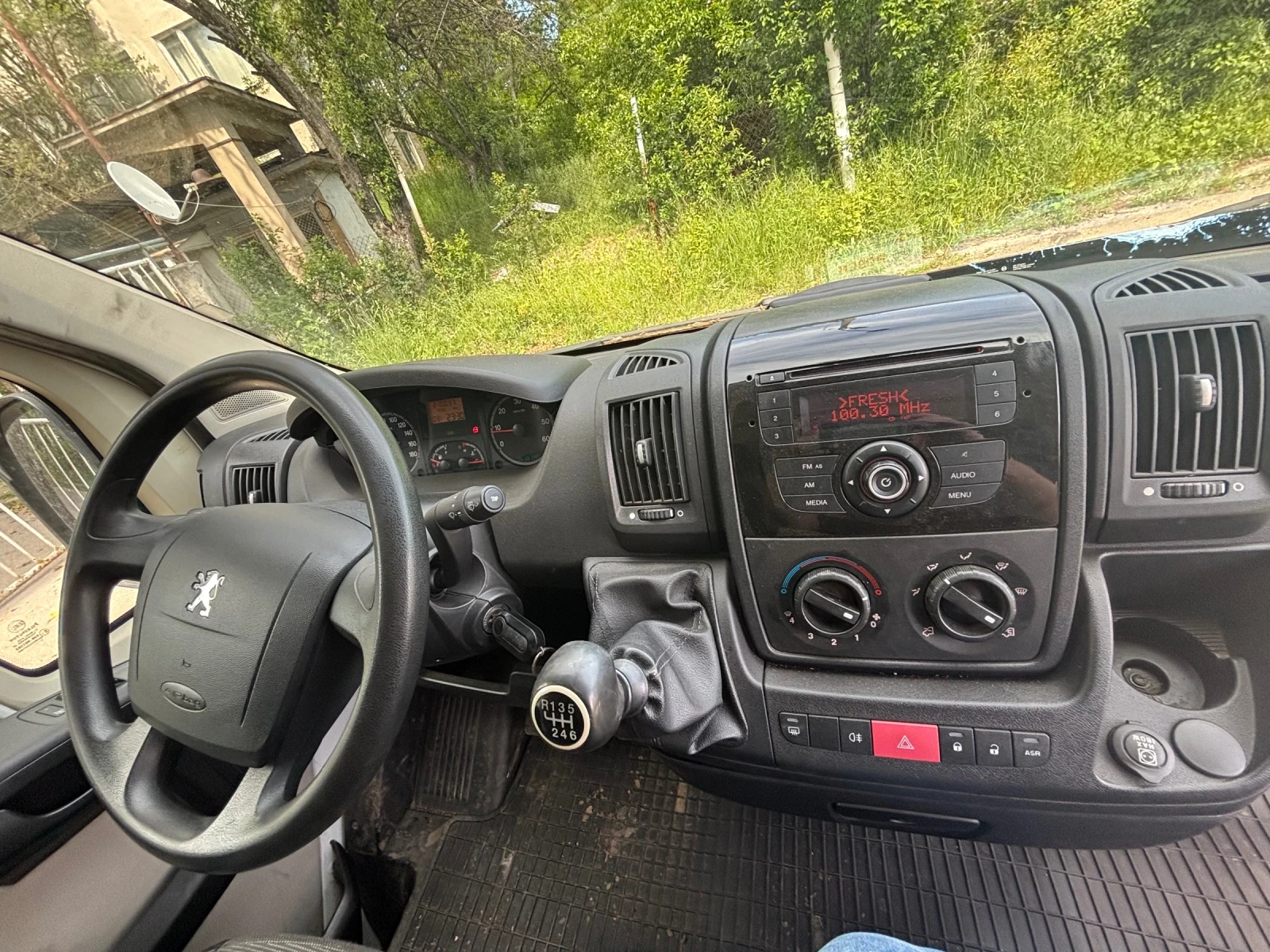 Peugeot Boxer 2.2 HDI 2011 � | Mobile.bg � ����������� 10