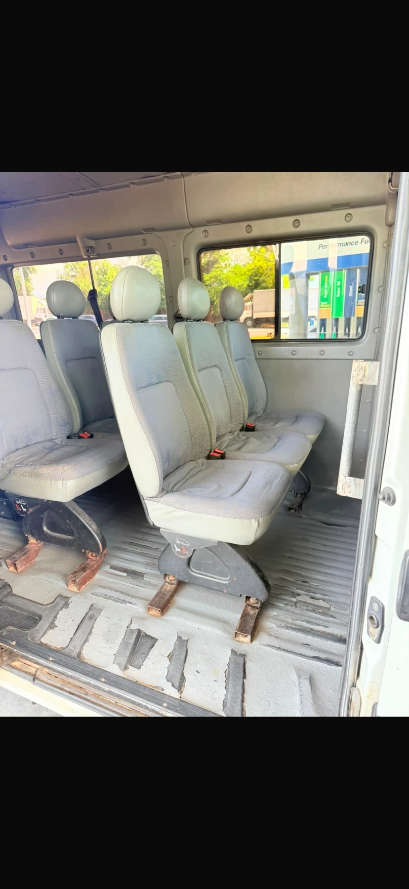 Renault Master 2.5 DCI 115 кс., снимка 5 - Бусове и автобуси - 55124939