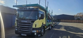     Scania P 340 + 