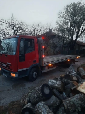 Iveco 75e14, снимка 14