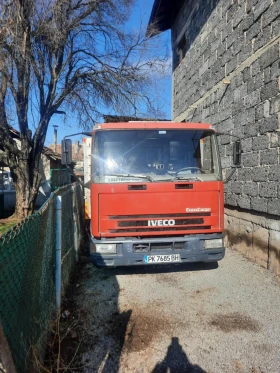 Iveco 75e14, снимка 4