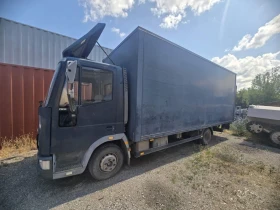     Iveco 75e14    
