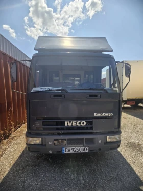 Iveco 75e14     | Mobile.bg    2