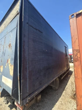 Iveco 75e14     | Mobile.bg    4
