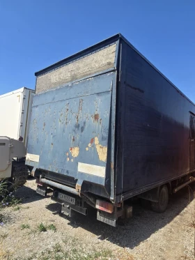 Iveco 75e14     | Mobile.bg    3
