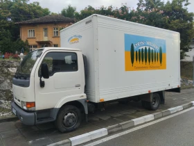 Nissan Kabstar | Mobile.bg    2