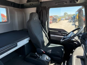 Man Tgs 26.440 6x4 ХИДРАВЛИЧНА ПОМПА | Auto.bg — изображение 15