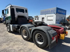 Man Tgs 26.440 6x4 ХИДРАВЛИЧНА ПОМПА | Auto.bg — изображение 8