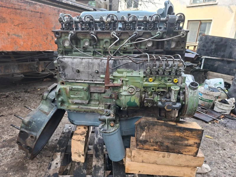 Zil 131, снимка 6 - Камиони - 52591671