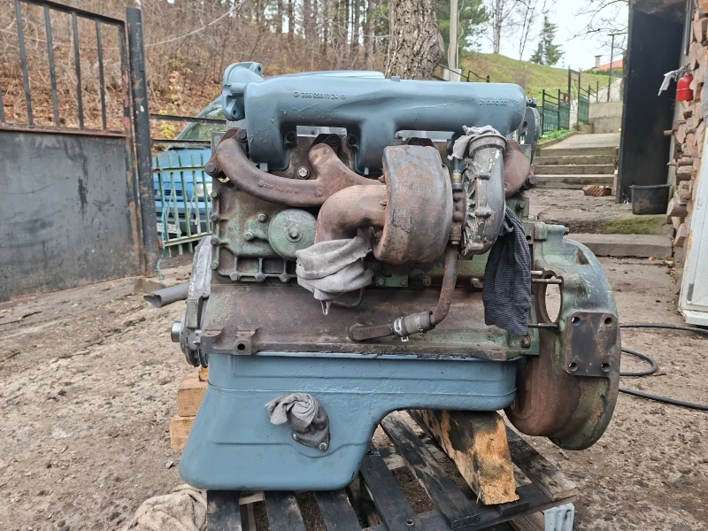 Zil 131, снимка 2 - Камиони - 52591671