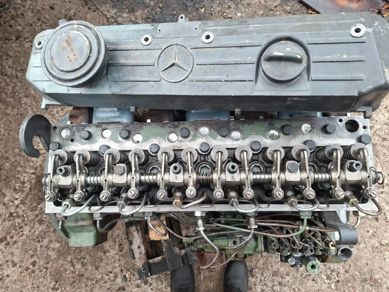 Zil 131, снимка 4 - Камиони - 52591671