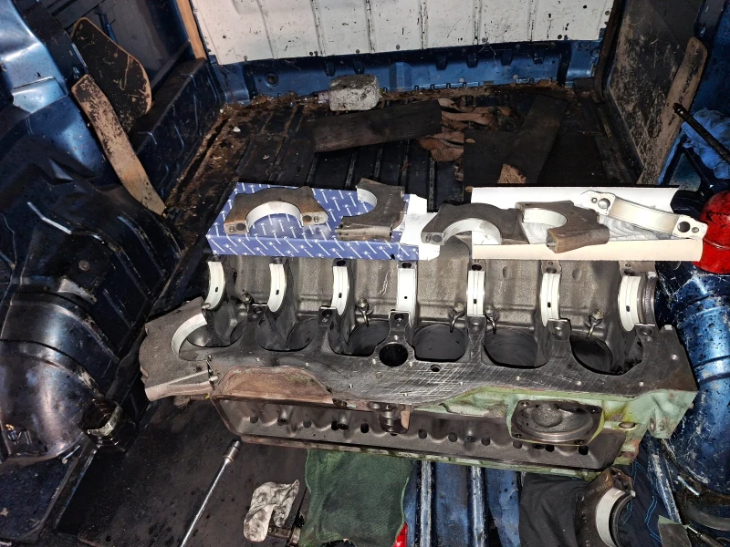 Zil 131, снимка 11 - Камиони - 52591671