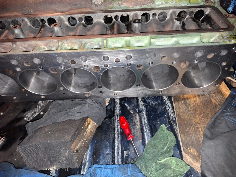 Zil 131, снимка 13 - Камиони - 52591671