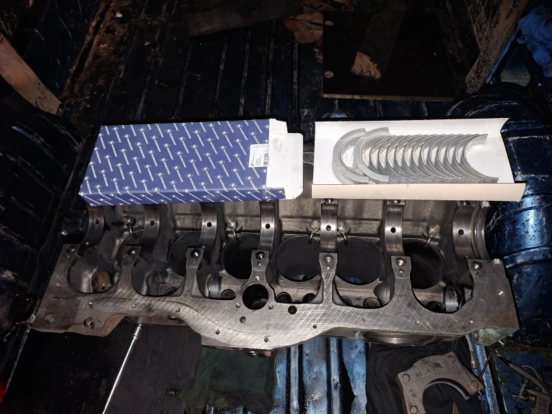 Zil 131, снимка 12 - Камиони - 52591671