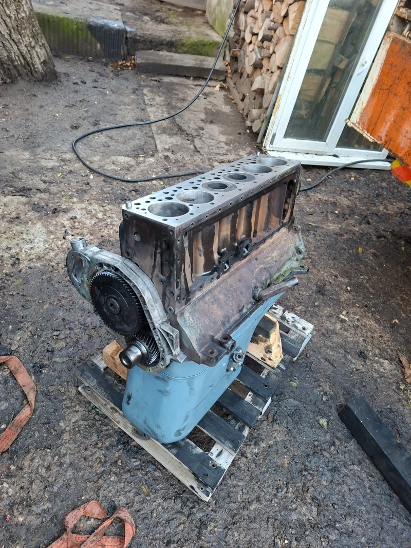 Zil 131, снимка 9 - Камиони - 52591671