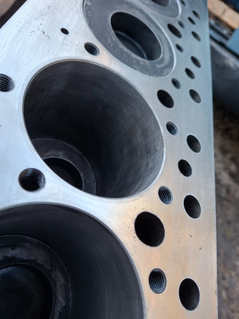 Zil 131, снимка 8 - Камиони - 52591671