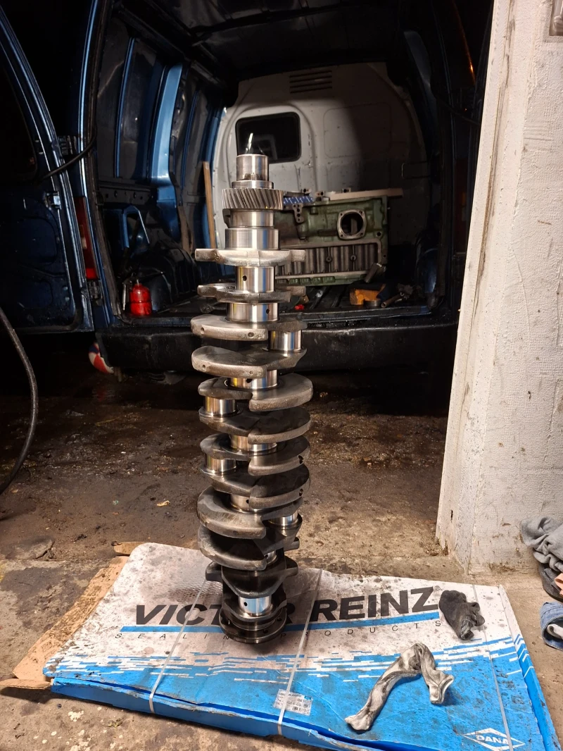 Zil 131, снимка 10 - Камиони - 52591671