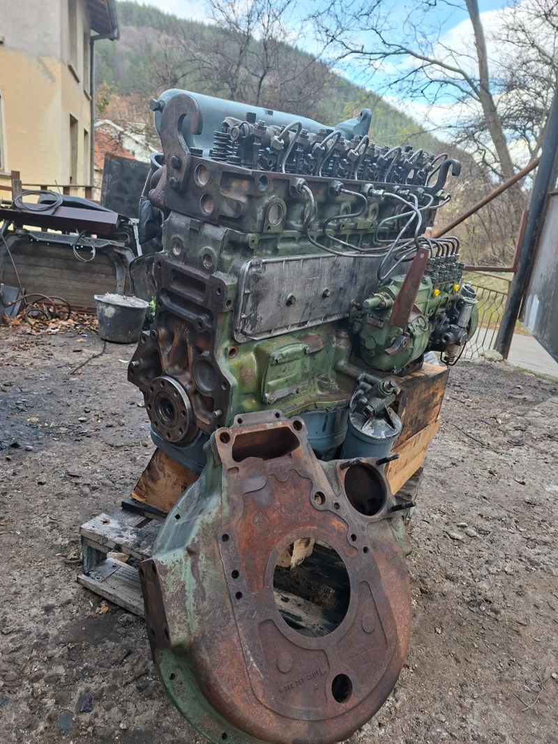 Zil 131, снимка 7 - Камиони - 52591671