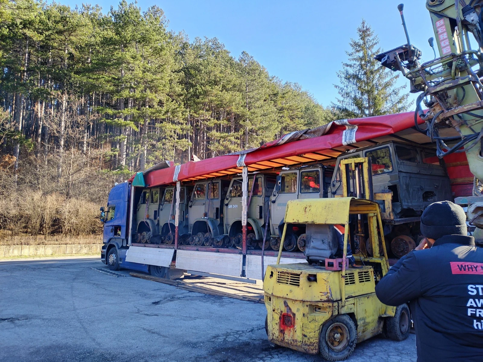 Zil 131       | Mobile.bg   11