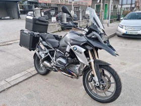 BMW R 1200GS, снимка 2