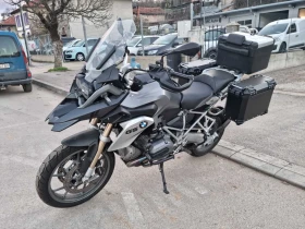 BMW R 1200GS, снимка 1