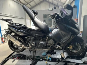 Yamaha T-max, снимка 6