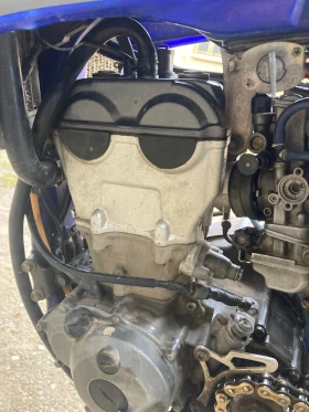 Yamaha Yzf, снимка 4