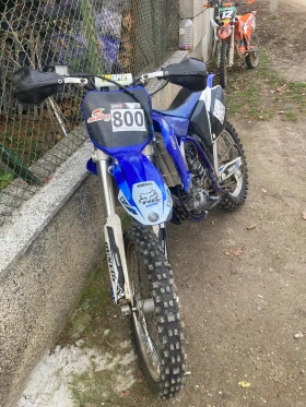 Yamaha Yzf, снимка 6