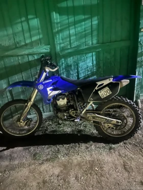 Yamaha Yzf, снимка 3