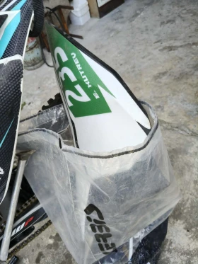 Husqvarna FE TBI, снимка 3