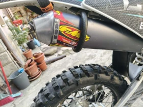 Husqvarna FE TBI, снимка 9