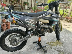 Husqvarna FE TBI, снимка 2