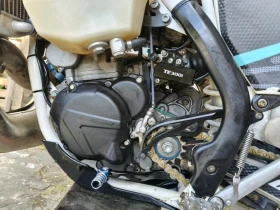 Husqvarna FE TBI, снимка 4
