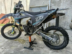 Husqvarna FE TBI, снимка 6