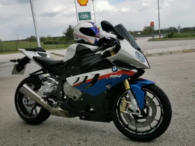 BMW S S1000RR, снимка 9