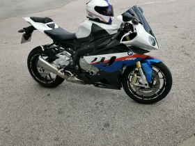 BMW S S1000RR, снимка 11