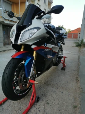 BMW S S1000RR, снимка 2