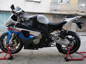 BMW S S1000RR, снимка 3
