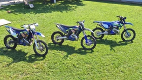 Sherco 2 Stroke 2024г Sherco 300 2t , снимка 10