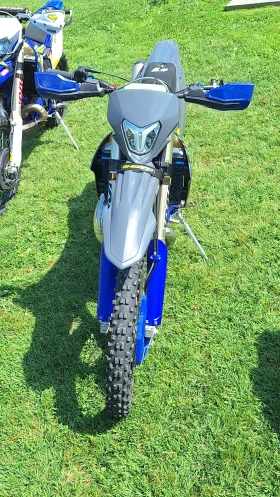 Sherco 2 Stroke 2024г Sherco 300 2t , снимка 5