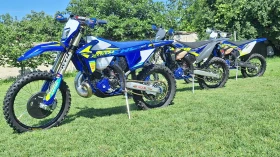 Sherco 2 Stroke 2024г Sherco 300 2t , снимка 8