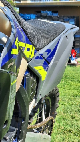 Sherco 2 Stroke 2024г Sherco 300 2t , снимка 7