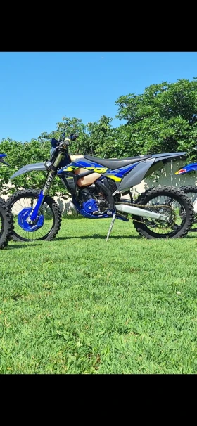 Sherco 2 Stroke 2024г Sherco 300 2t , снимка 2