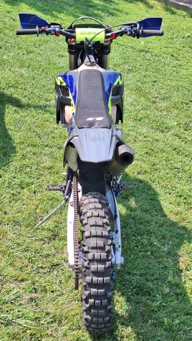 Sherco 2 Stroke 2024г Sherco 300 2t , снимка 4