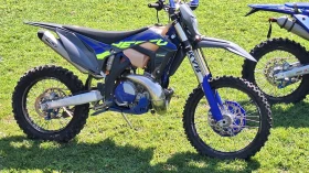 Sherco 2 Stroke 2024г Sherco 300 2t , снимка 3