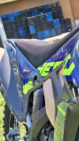 Sherco 2 Stroke 2024г Sherco 300 2t , снимка 6
